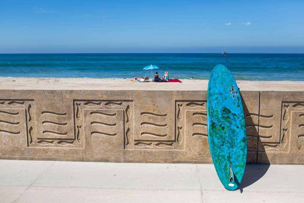 《海边》3*Carlsbad